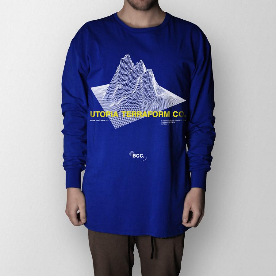 Terraform (Blue)