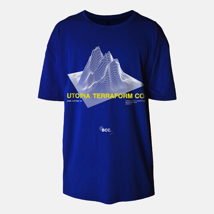 Terraform (Blue)