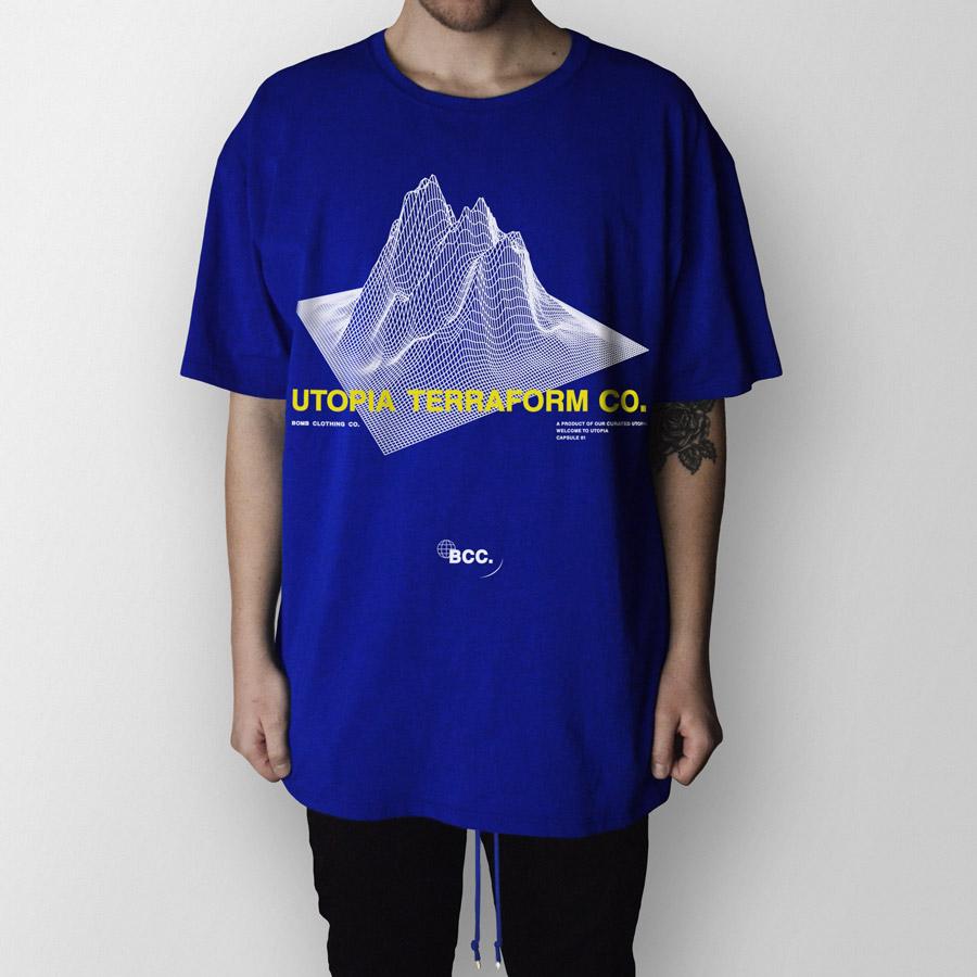 Terraform (Blue)