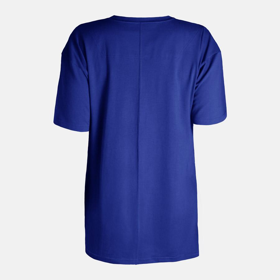 Essential T-Shirt (Blue)