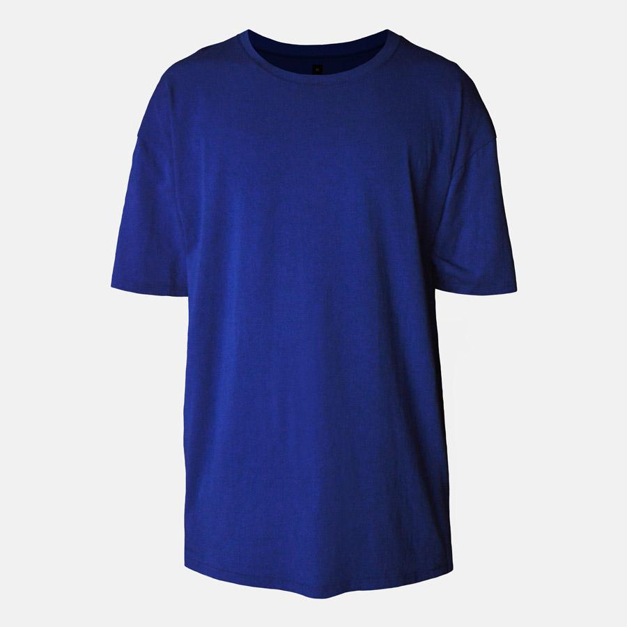 Essential T-Shirt (Blue)