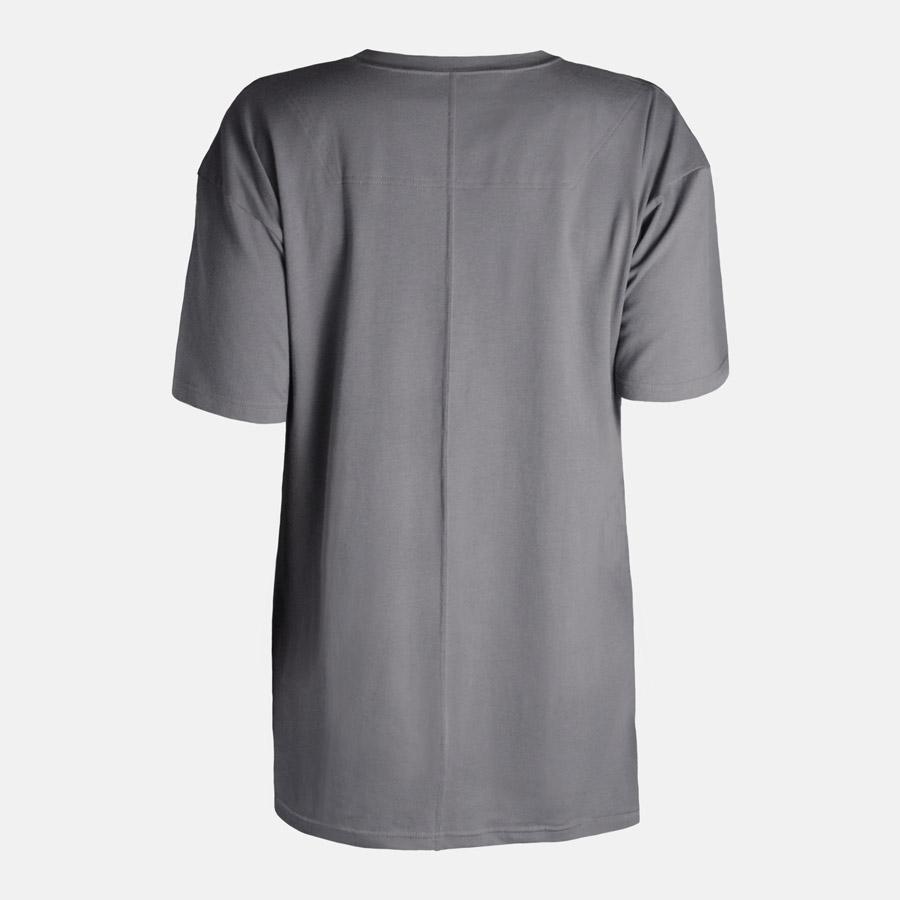 Essential T-Shirt (Grey)