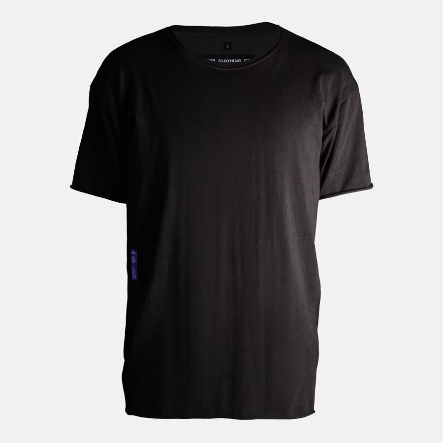 Essential T-Shirt (Black)